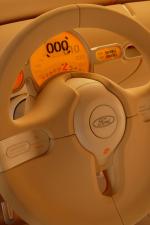 Ford SYNus Concept 2005 года